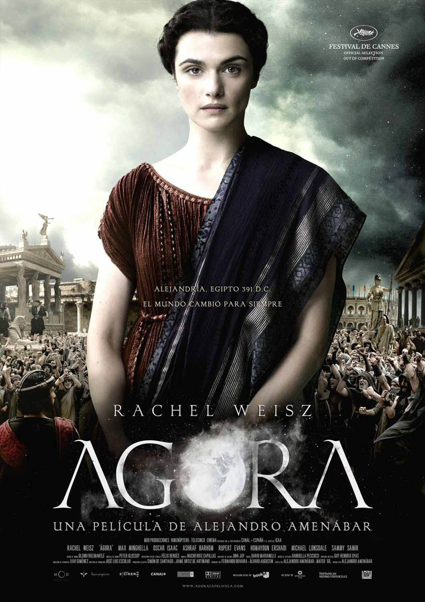 AGORA